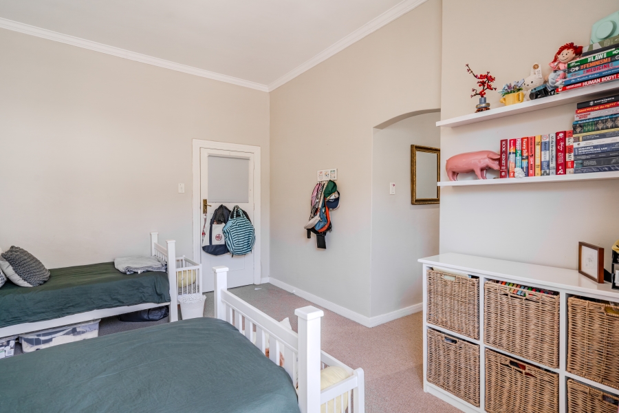 3 Bedroom Property for Sale in Oranjezicht Western Cape